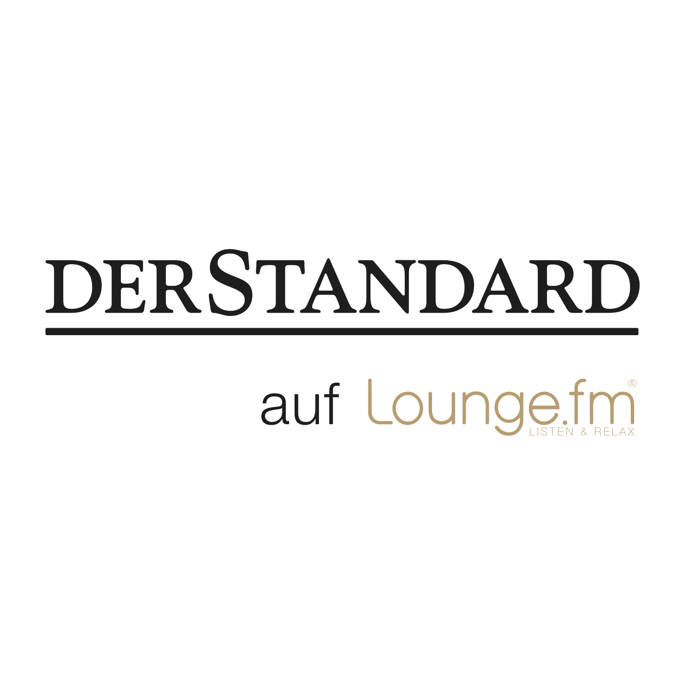 derStandard.at - Audio-Nachrichten